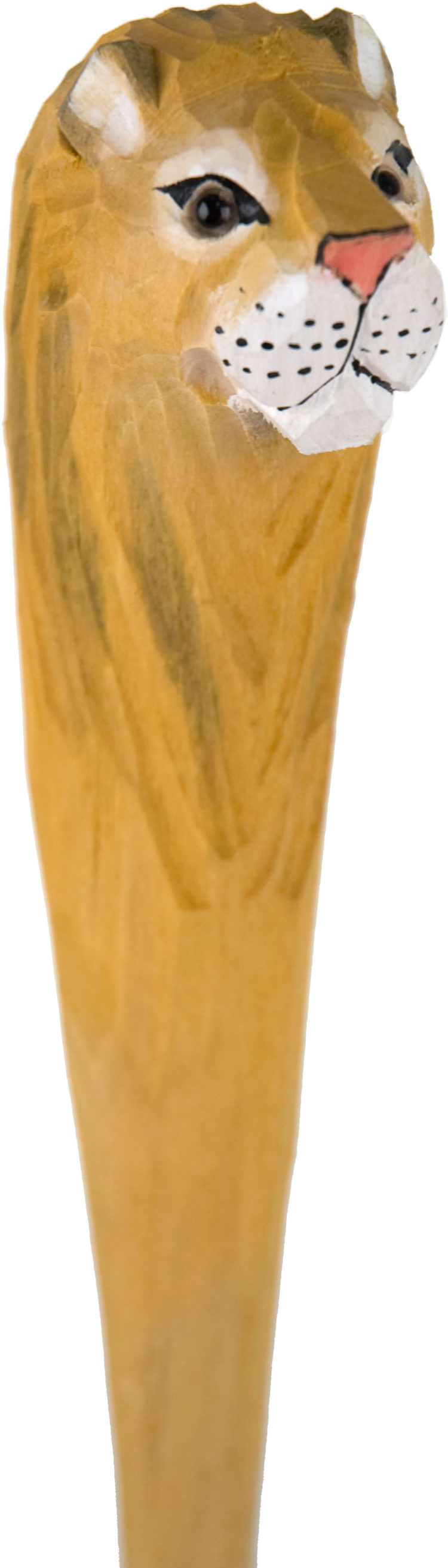 Lion Back Scratcher