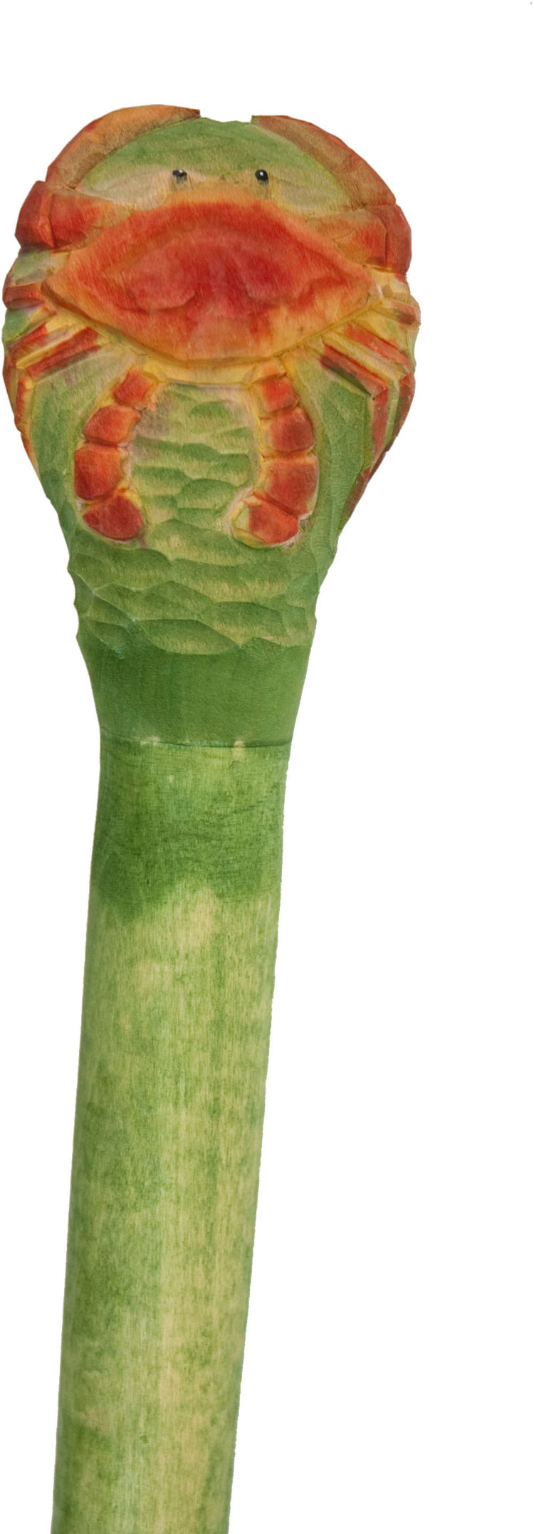 Walking Stick, Crab