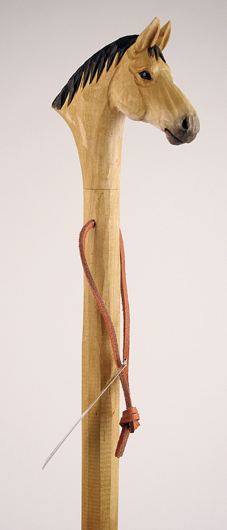 Hiking Stick, Thoroughbred