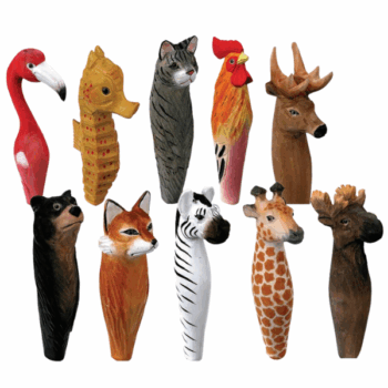 Back Scratchers