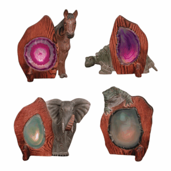 Candle Holders