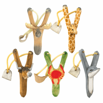 Sling Shots