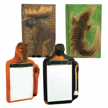Notebooks & Clipboards