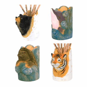 Pencil Holders