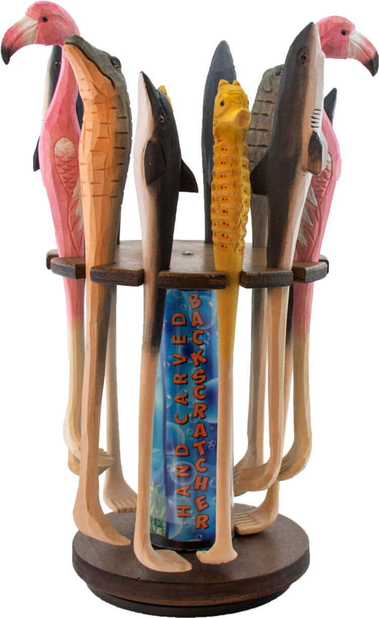 Back Scratcher Display Deal - Image 2