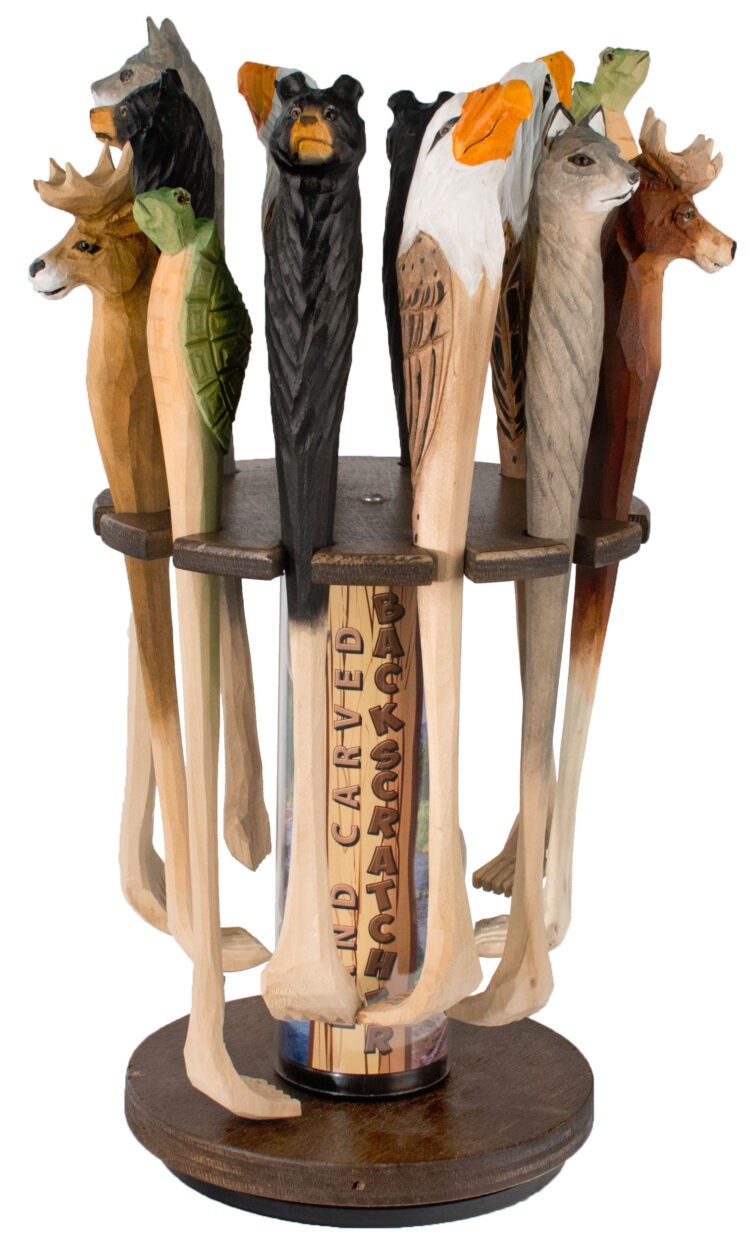 Back Scratcher Display Deal - Image 3