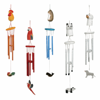 Wind Chimes