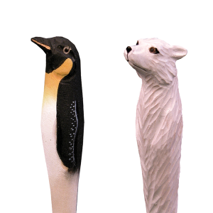 Glacier Pens