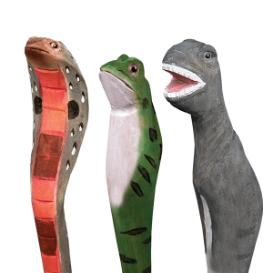 Reptile Pens